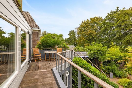 Buiksloterdijk 296, Amsterdam foto-18 thumb