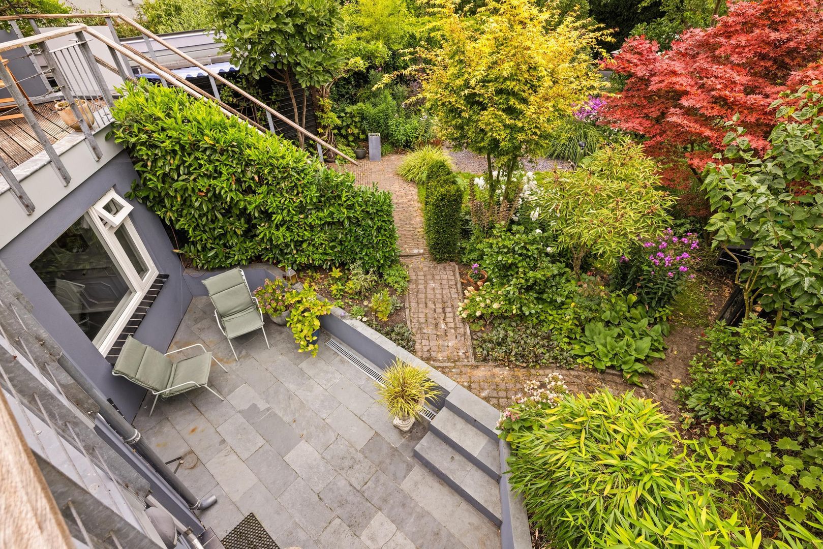 Buiksloterdijk 296, Amsterdam foto-23