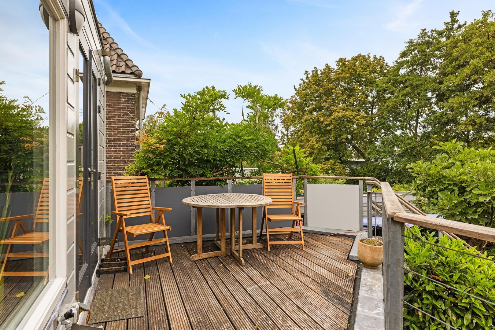 Buiksloterdijk 296, Amsterdam foto-17