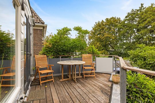 Buiksloterdijk 296, Amsterdam foto-17 thumb