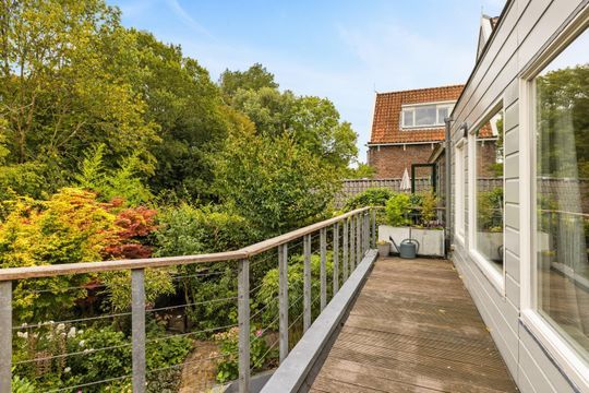 Buiksloterdijk 296, Amsterdam foto-20 thumb