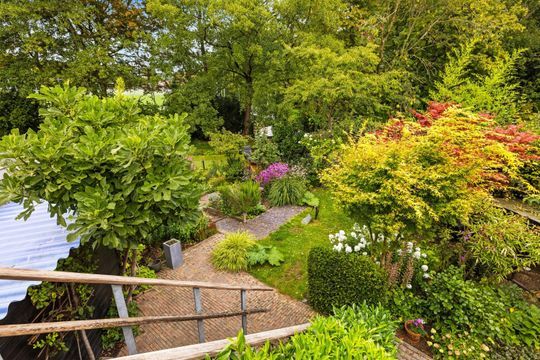 Buiksloterdijk 296, Amsterdam foto-21 thumb