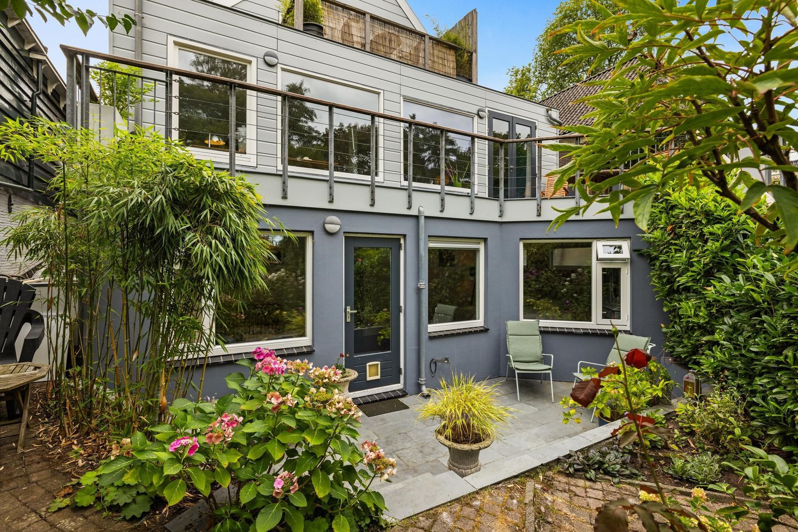 Buiksloterdijk 296, Amsterdam foto-26