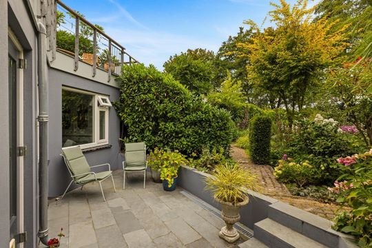 Buiksloterdijk 296, Amsterdam foto-28 thumb