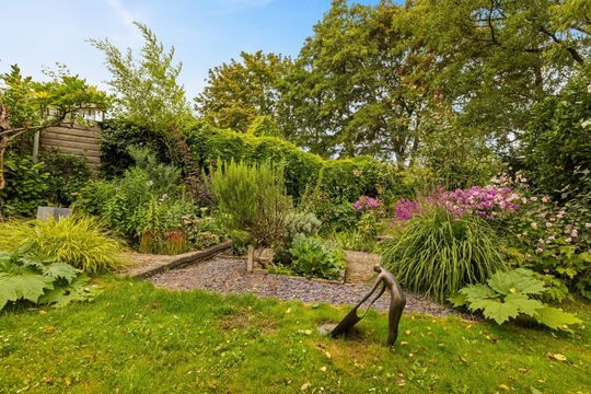 Buiksloterdijk 296, Amsterdam foto-40 thumb