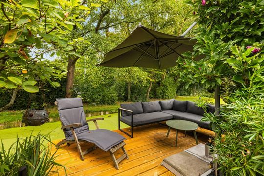 Buiksloterdijk 296, Amsterdam foto-42 thumb