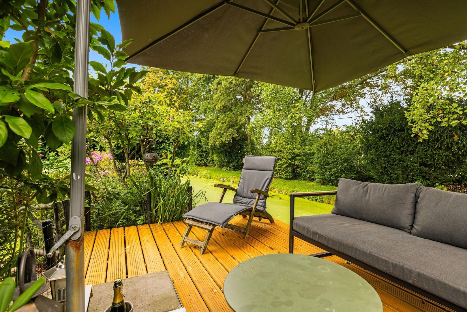 Buiksloterdijk 296, Amsterdam foto-43