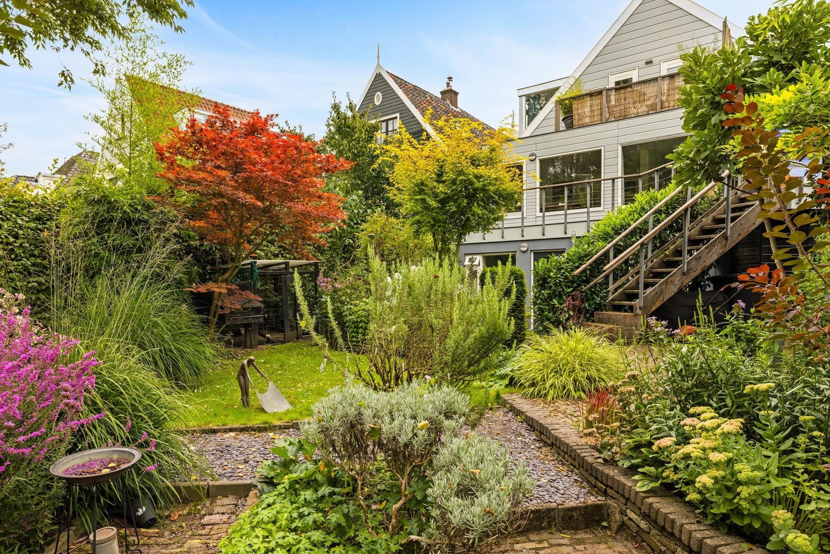 Buiksloterdijk 296, Amsterdam foto-4