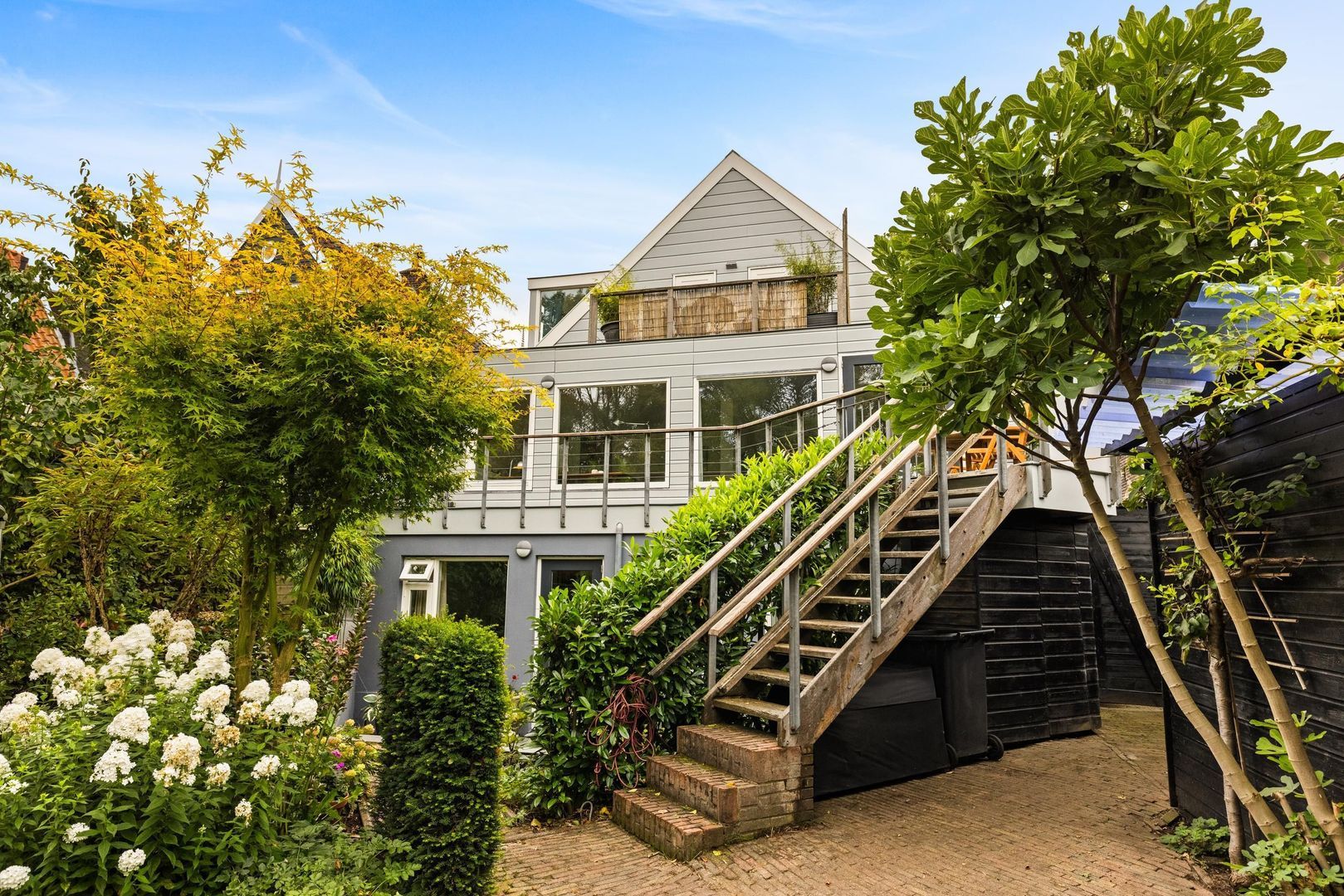 Buiksloterdijk 296, Amsterdam foto-24