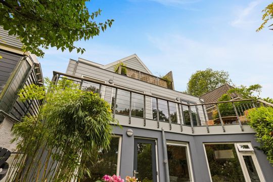 Buiksloterdijk 296, Amsterdam foto-44 thumb