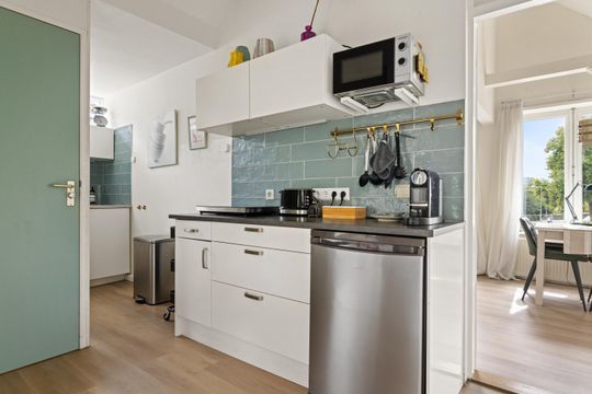 Buiksloterdijk 296, Amsterdam foto-45 thumb