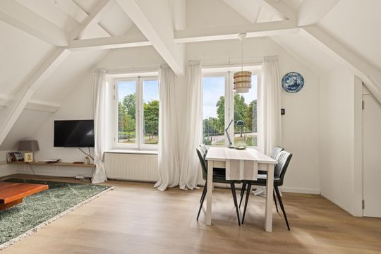 Buiksloterdijk 296, Amsterdam foto-47 thumb