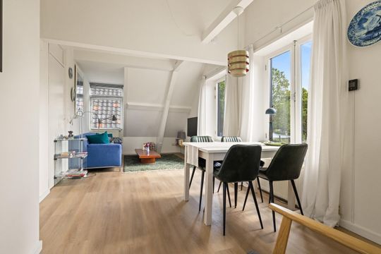 Buiksloterdijk 296, Amsterdam foto-48 thumb