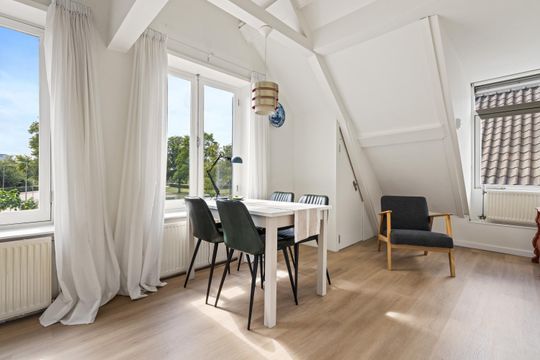 Buiksloterdijk 296, Amsterdam foto-51 thumb