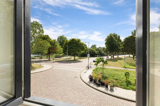 Buiksloterdijk 296, Amsterdam foto-52 thumb