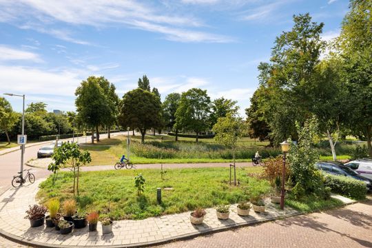 Buiksloterdijk 296, Amsterdam foto-53 thumb