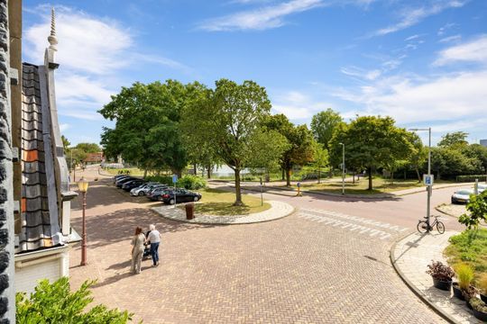 Buiksloterdijk 296, Amsterdam foto-54 thumb