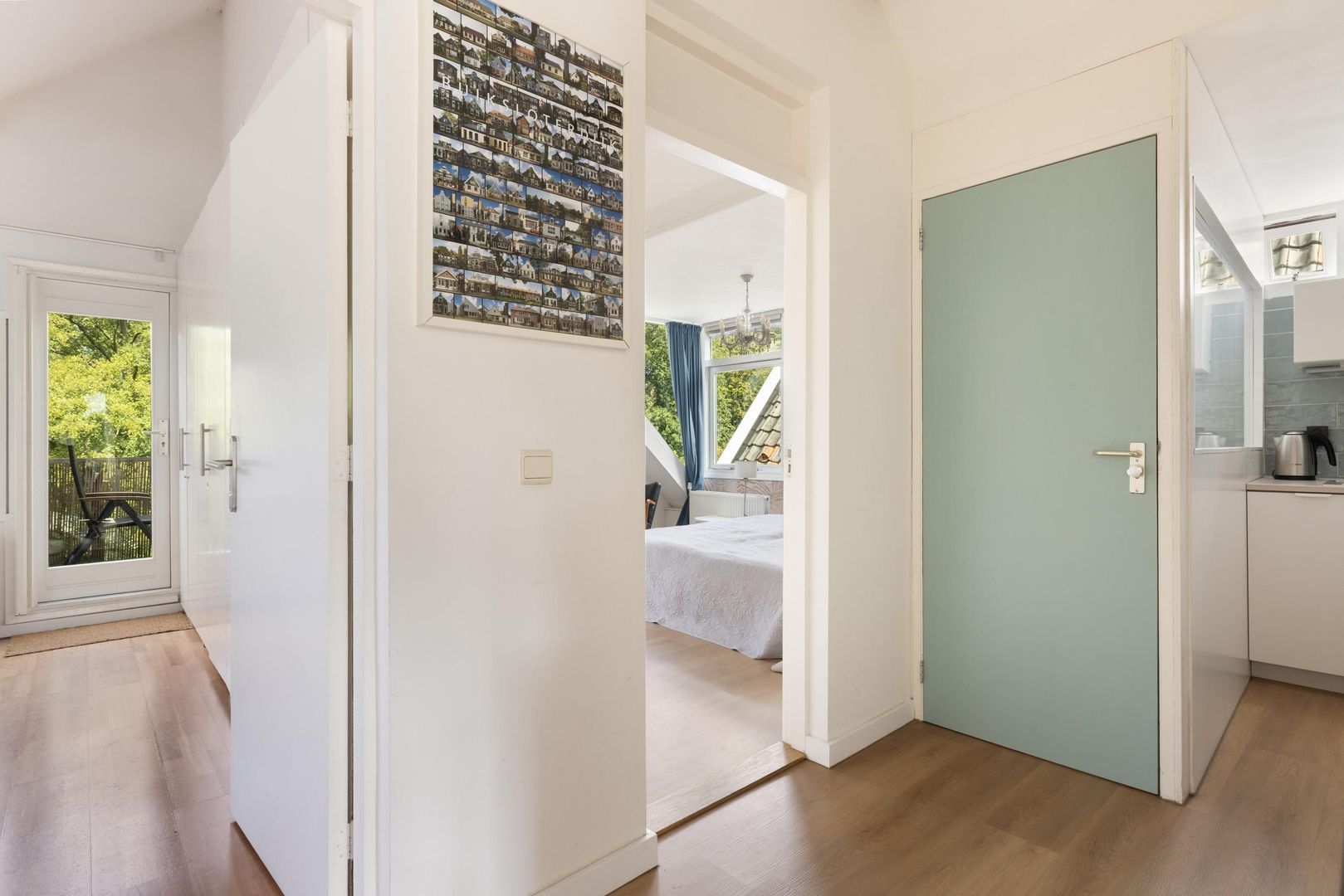 Buiksloterdijk 296, Amsterdam foto-55