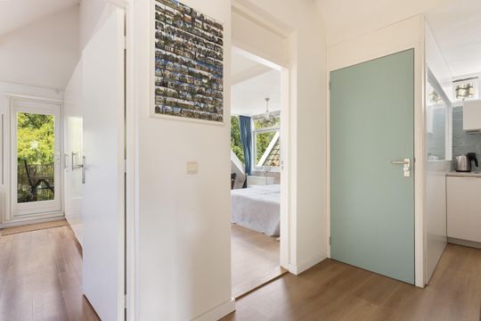 Buiksloterdijk 296, Amsterdam foto-55 thumb