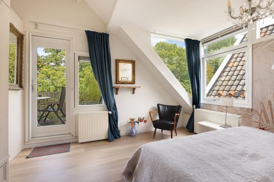 Buiksloterdijk 296, Amsterdam foto-58 thumb