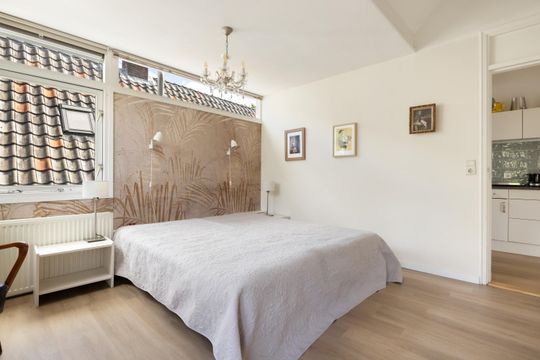 Buiksloterdijk 296, Amsterdam foto-59 thumb