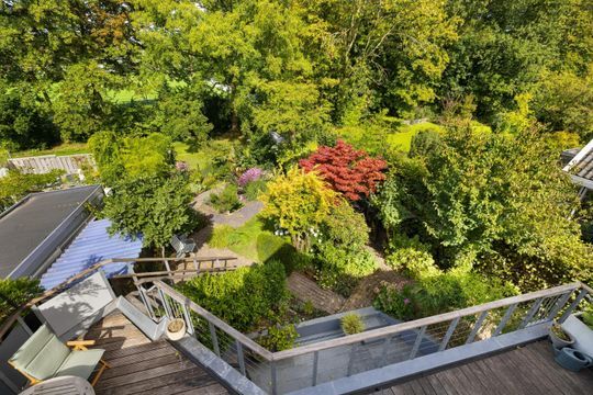 Buiksloterdijk 296, Amsterdam foto-65 thumb