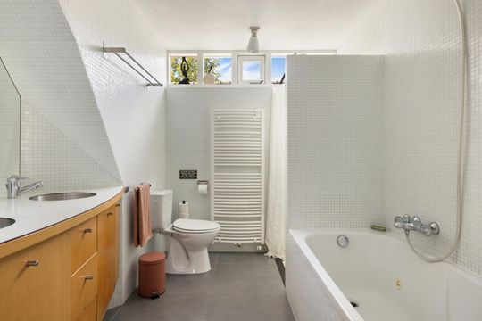 Buiksloterdijk 296, Amsterdam foto-66 thumb