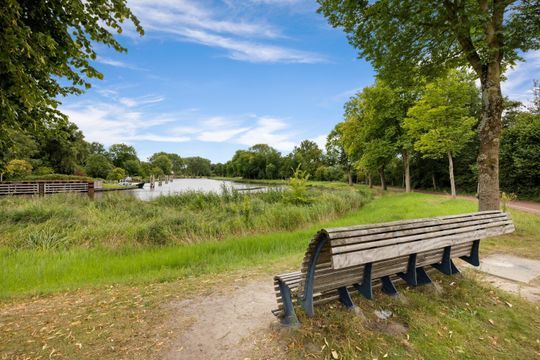 Buiksloterdijk 296, Amsterdam foto-75 thumb