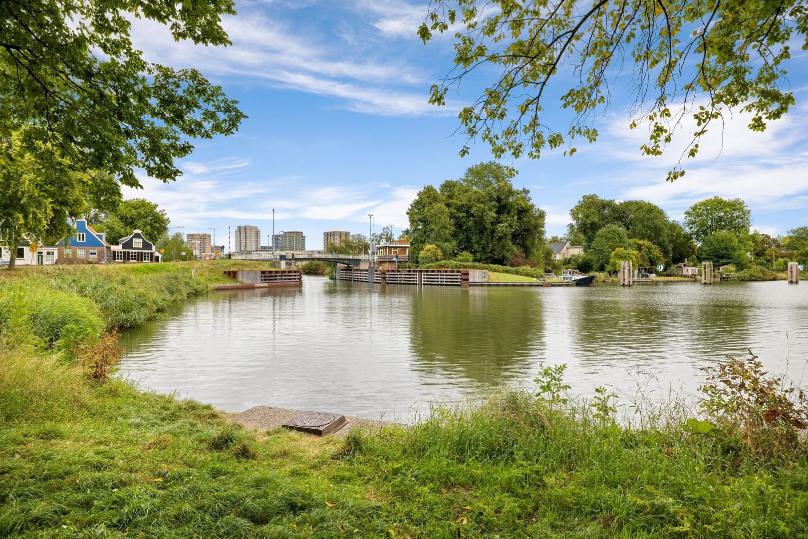 Buiksloterdijk 296, Amsterdam foto-74