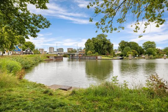 Buiksloterdijk 296, Amsterdam foto-74 thumb