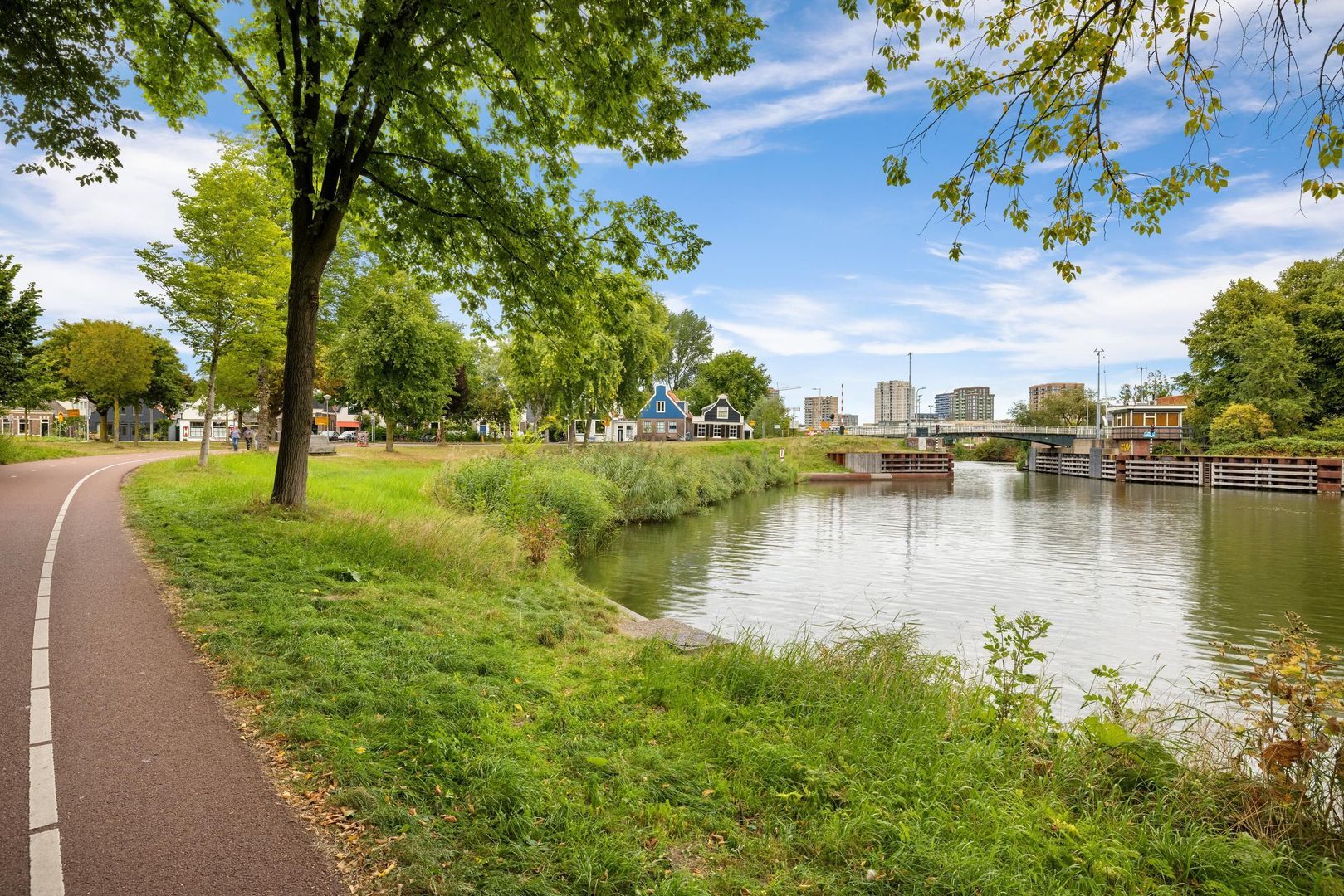 Buiksloterdijk 296, Amsterdam foto-73