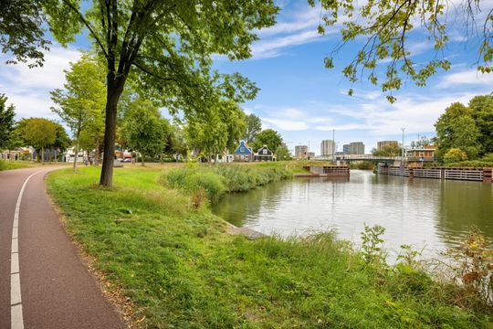 Buiksloterdijk 296, Amsterdam foto-73 thumb