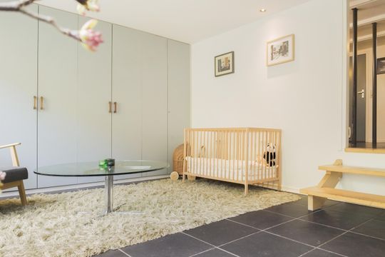 Buiksloterdijk 296, Amsterdam foto-31 thumb