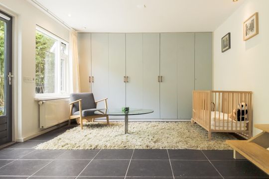 Buiksloterdijk 296, Amsterdam foto-30 thumb