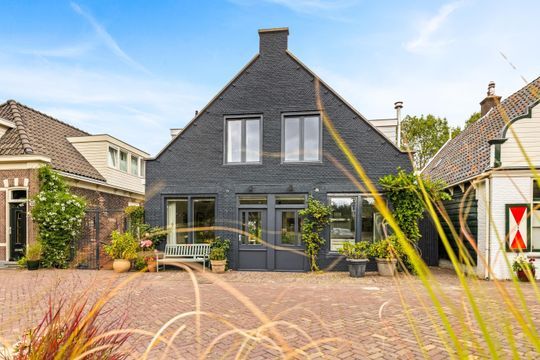 Buiksloterdijk 296, Amsterdam foto-76 thumb