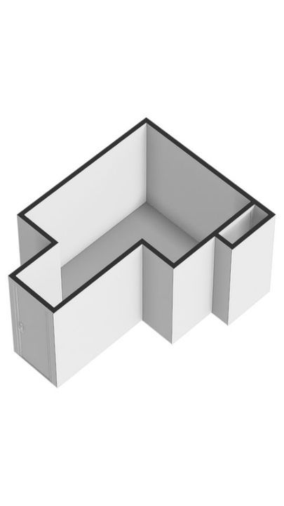 Houtrijkstraat 286, Amsterdam plattegrond-15