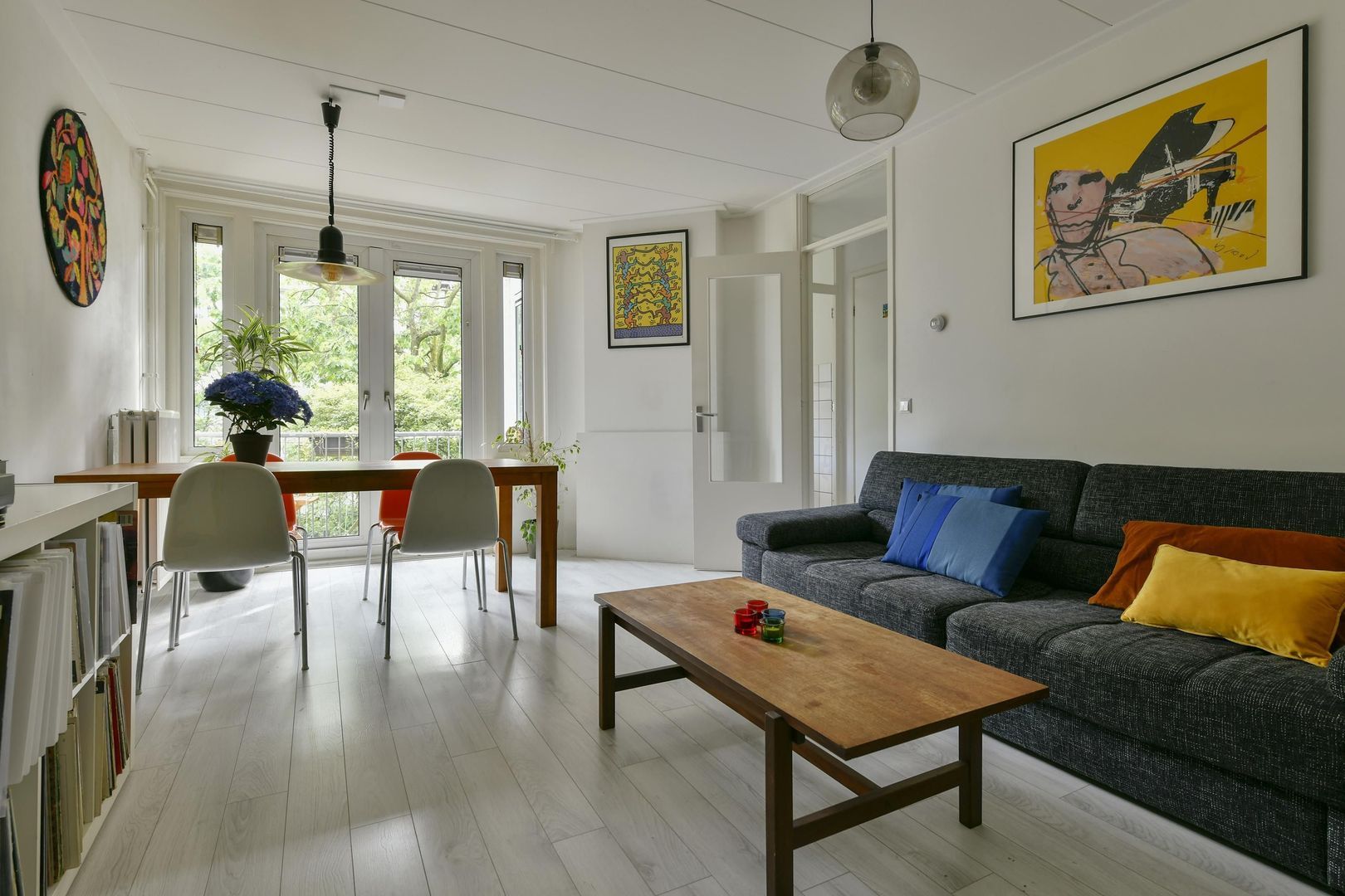 Houtrijkstraat 286, Amsterdam foto-5