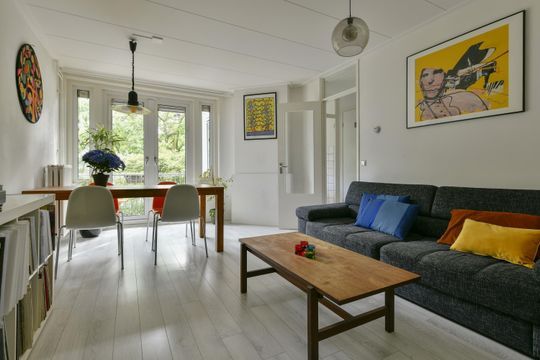 Houtrijkstraat 286, Amsterdam foto-5 thumb