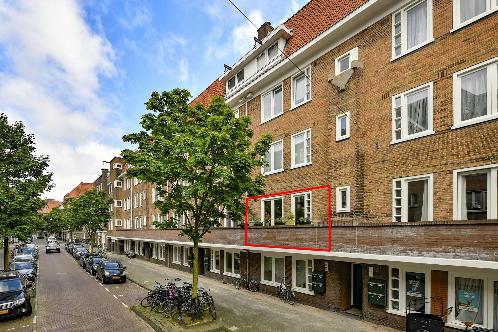 Houtrijkstraat 286, Amsterdam foto-14