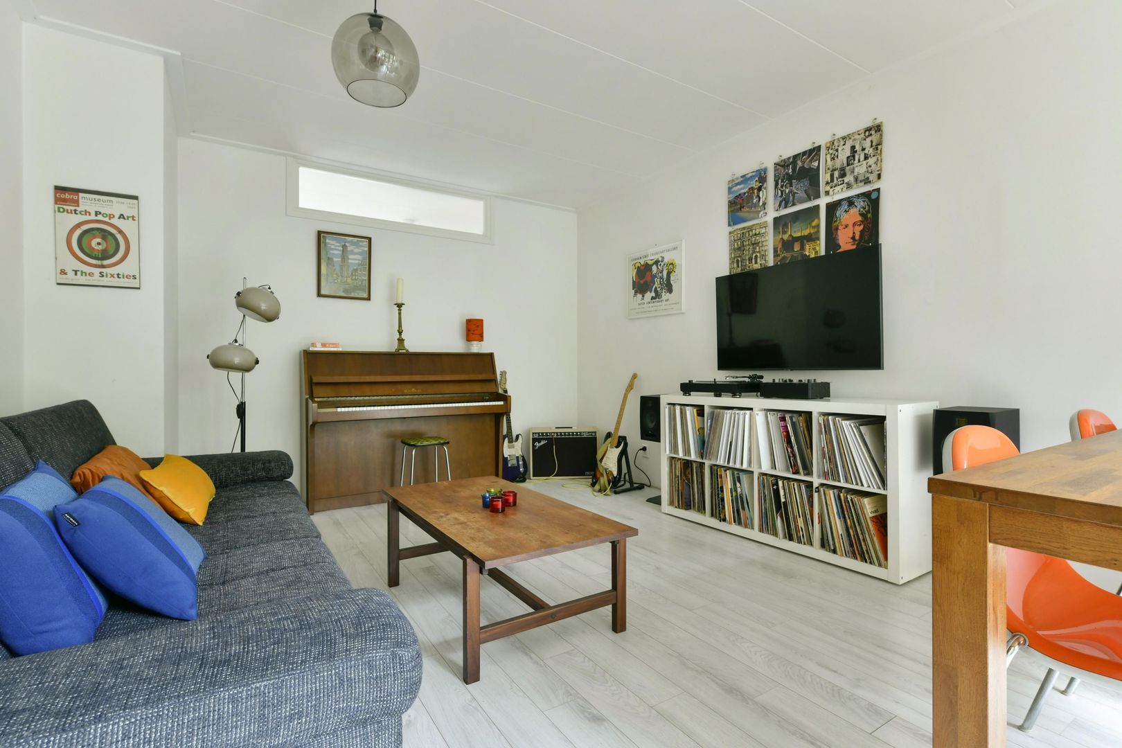 Houtrijkstraat 286, Amsterdam foto-3