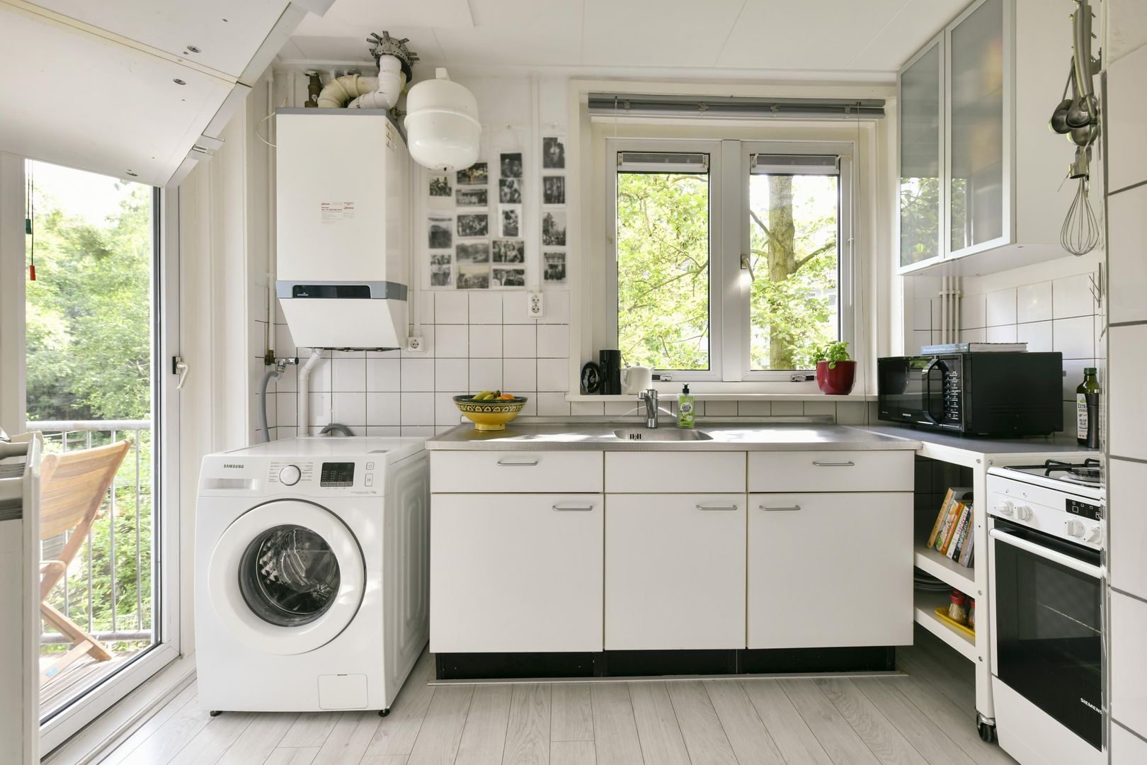 Houtrijkstraat 286, Amsterdam foto-2