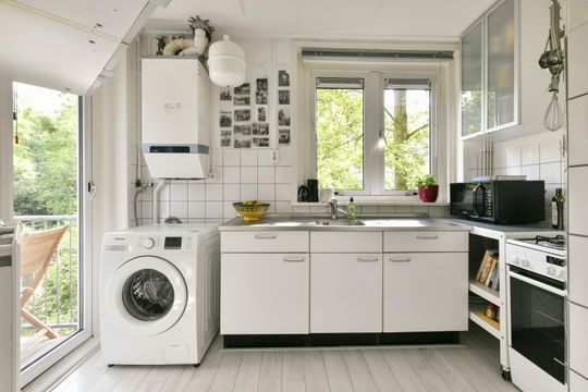 Houtrijkstraat 286, Amsterdam foto-2 thumb