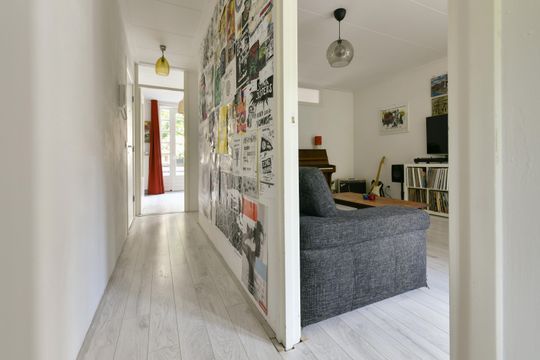 Houtrijkstraat 286, Amsterdam foto-9 thumb