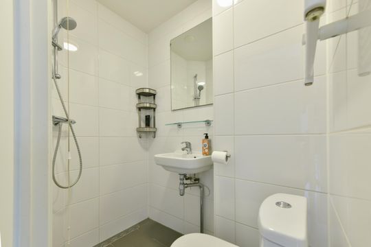 Houtrijkstraat 286, Amsterdam foto-10 thumb