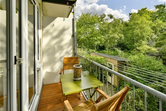 Houtrijkstraat 286, Amsterdam foto-7 thumb