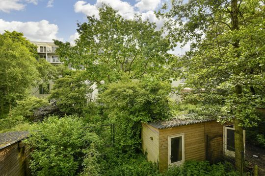 Houtrijkstraat 286, Amsterdam foto-8 thumb