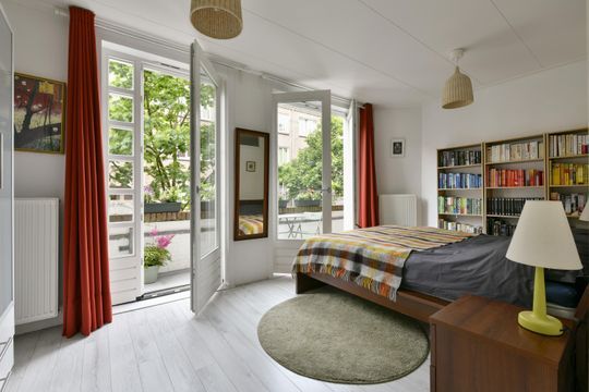 Houtrijkstraat 286, Amsterdam foto-12 thumb