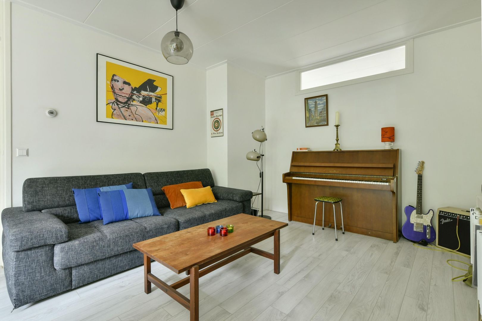 Houtrijkstraat 286, Amsterdam foto-4