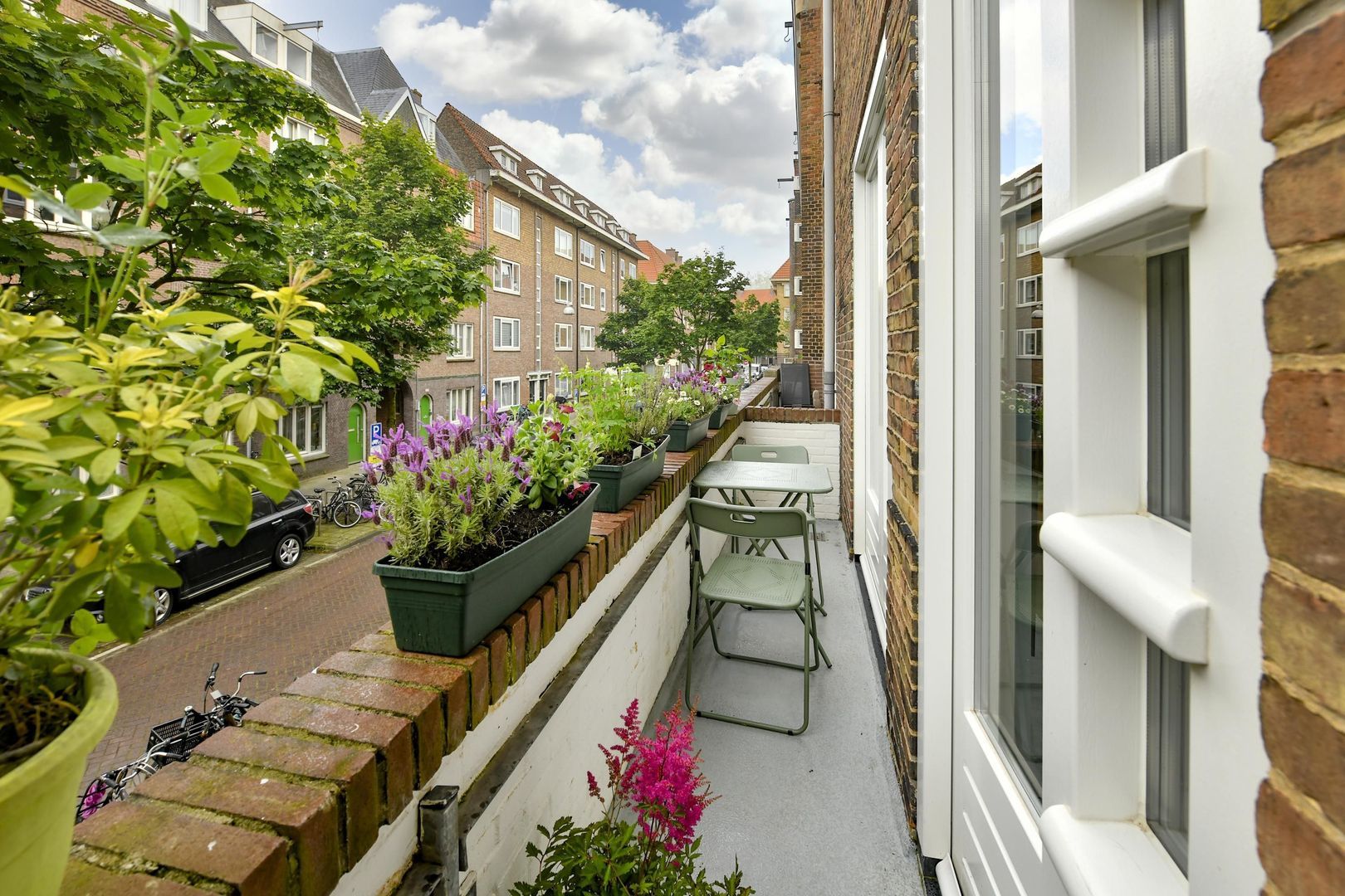 Houtrijkstraat 286, Amsterdam foto-13