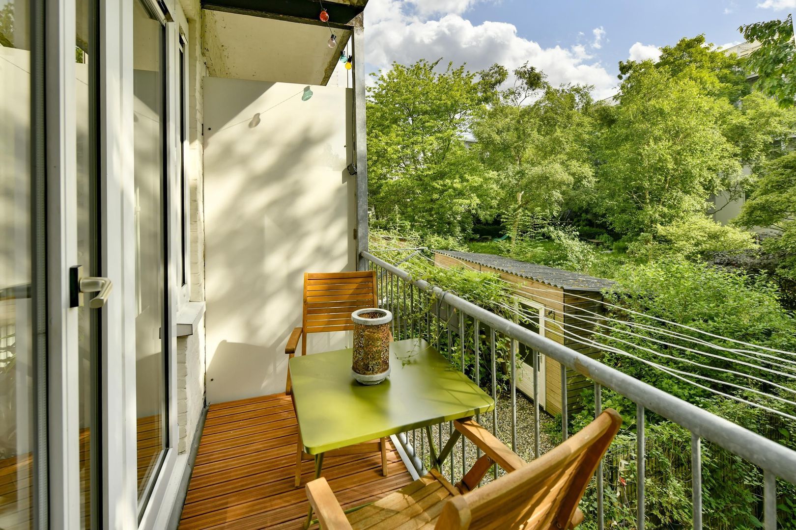 Houtrijkstraat 286, Amsterdam foto-0